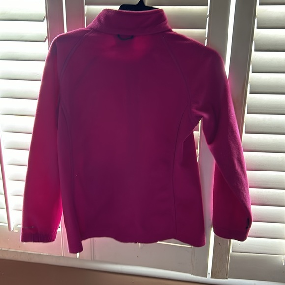 Girls Columbia Jacket - Picture 6 of 6